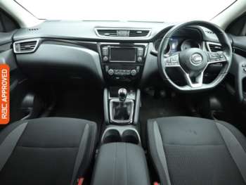 Used Nissan Qashqai 2021 for sale - 74937619: Photo