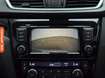 Used Nissan Qashqai 2021 for sale - 74937619: Photo