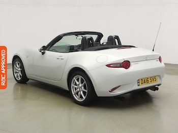 Used Mazda MX-5 2016 for sale - 78739267: Photo