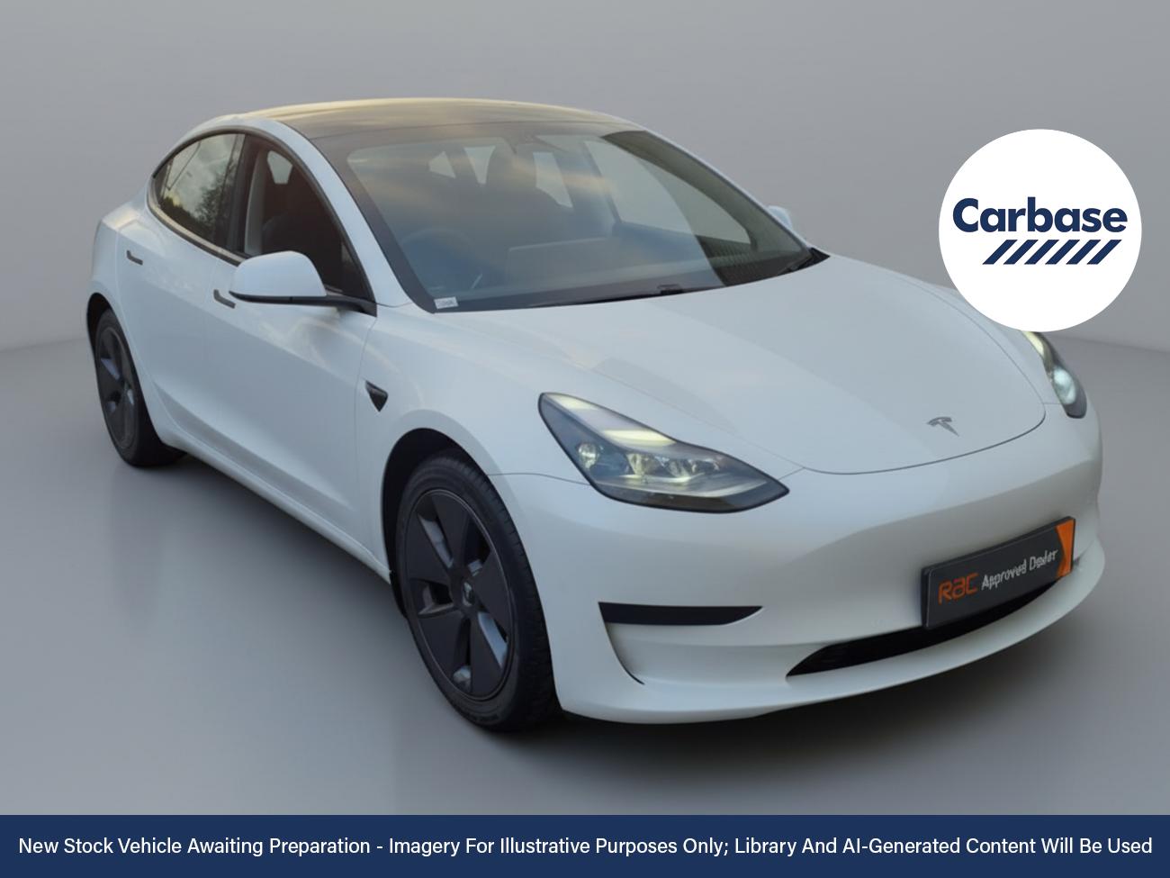 Used Tesla Model 3 2022 for sale - 76890238: Photo 1