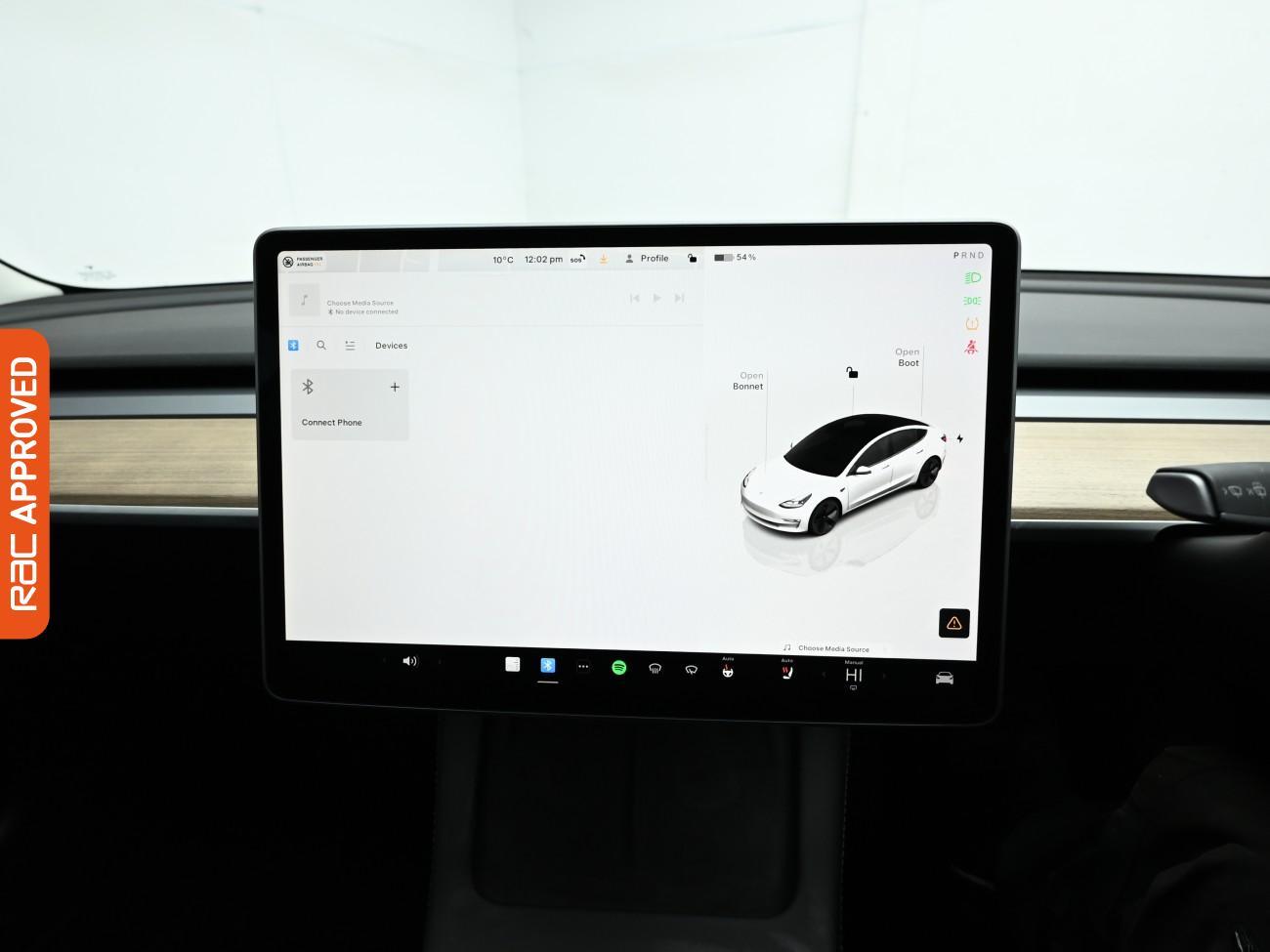 Used Tesla Model 3 2022 for sale - 76890238: Photo 17