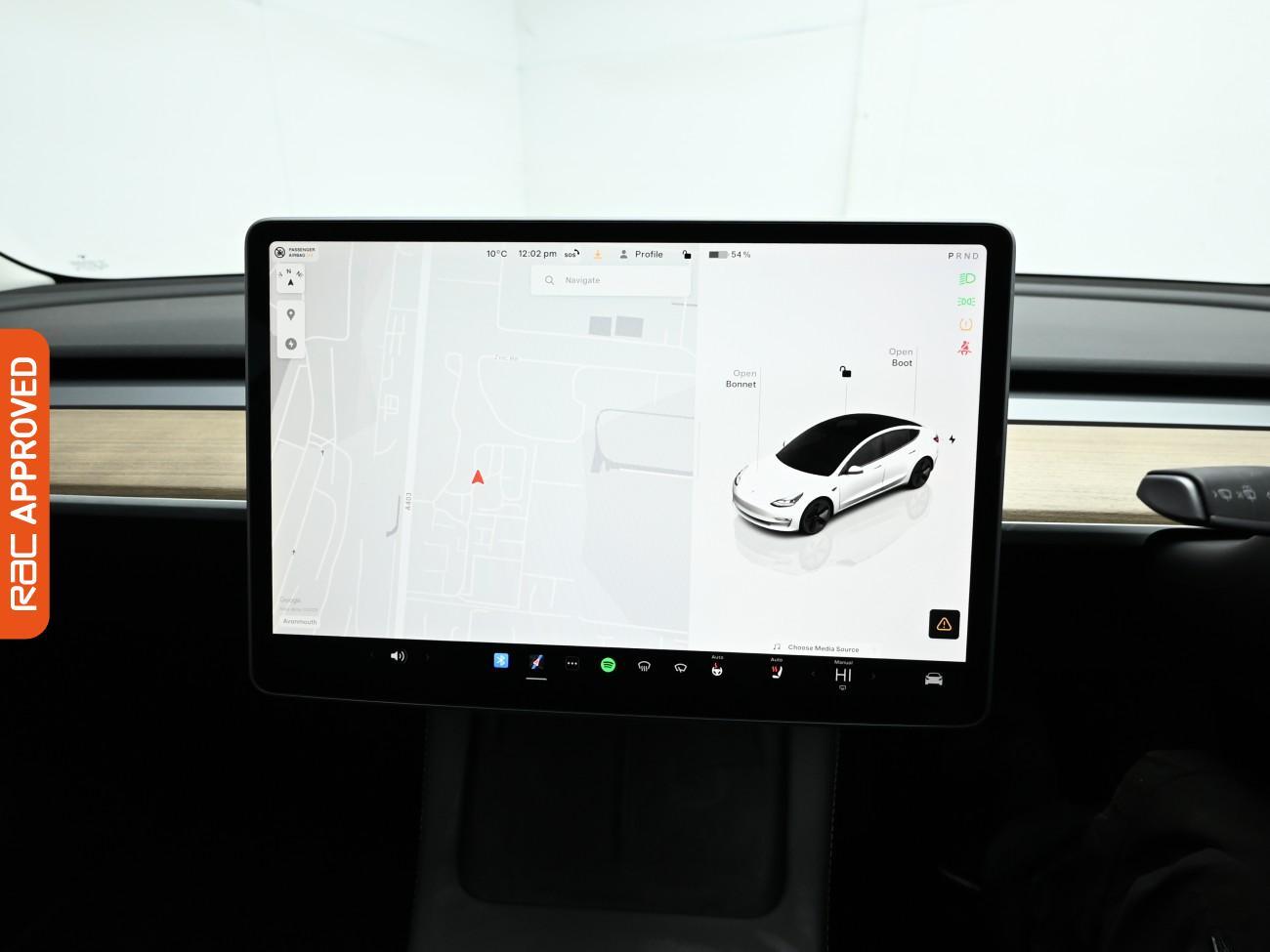 Used Tesla Model 3 2022 for sale - 76890238: Photo 18