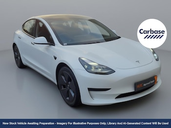 Tesla Model 3 feature image