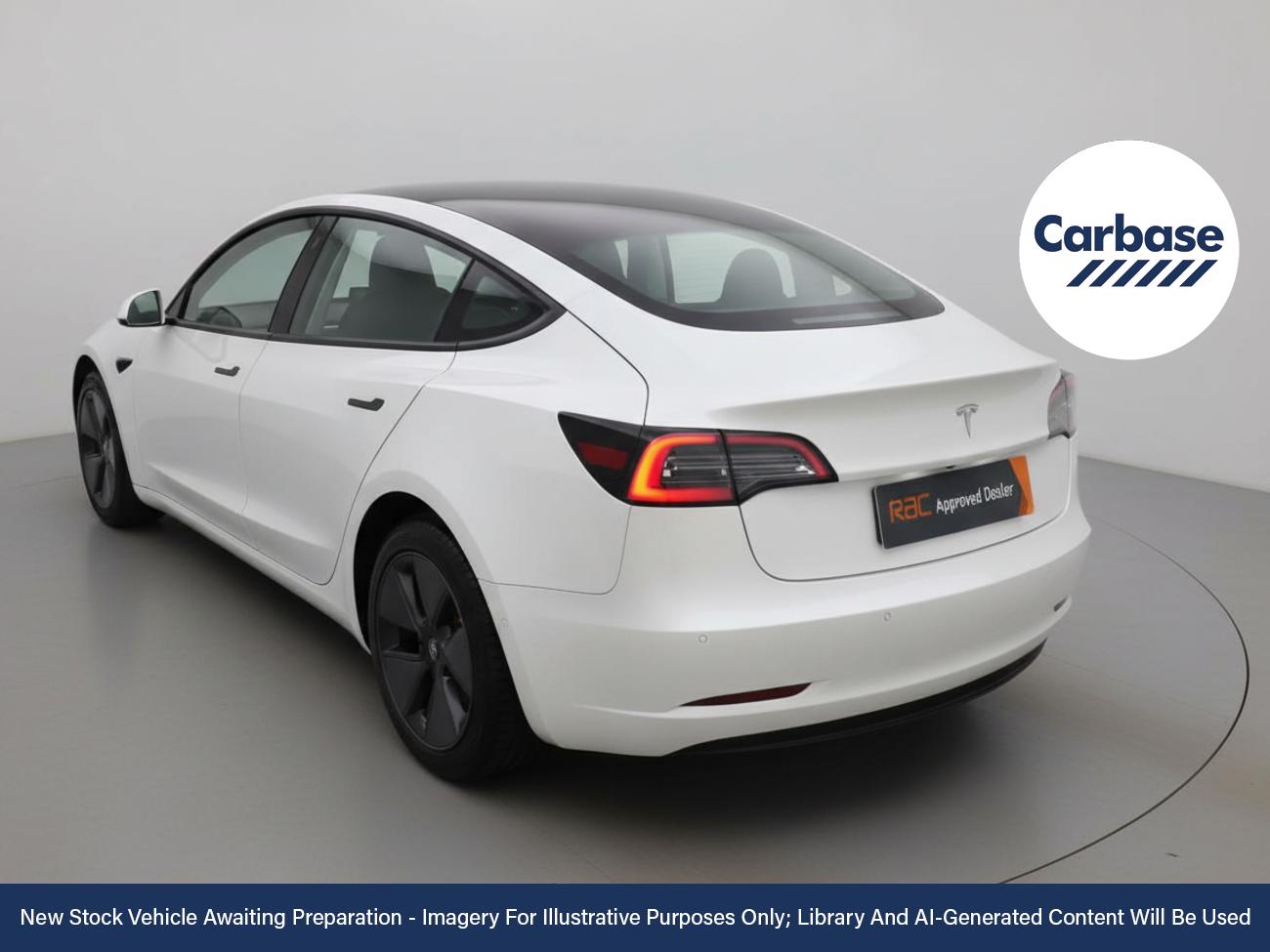 Used Tesla Model 3 2022 for sale - 76890238: Photo 2