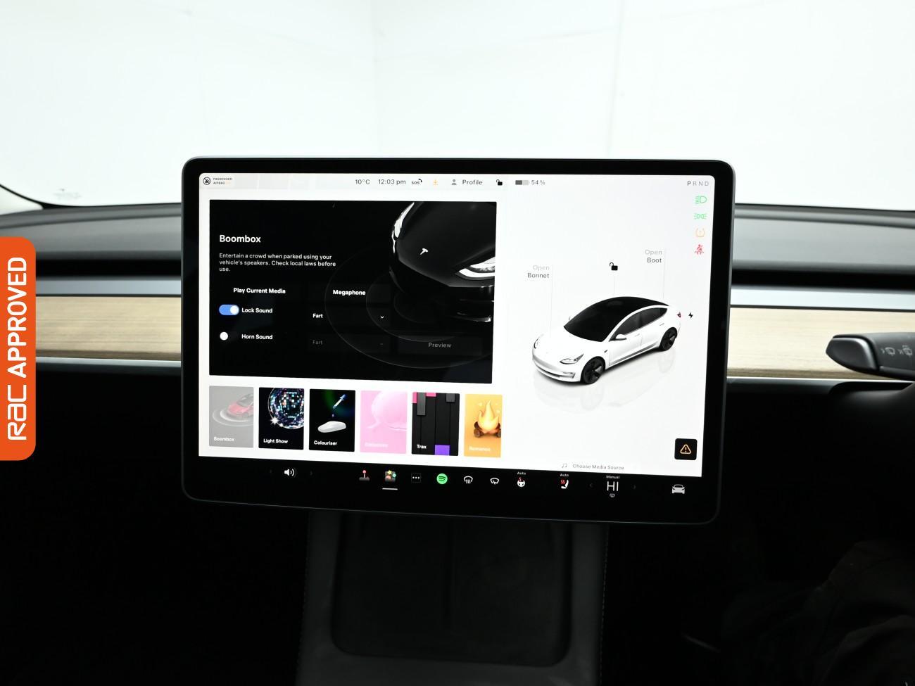 Used Tesla Model 3 2022 for sale - 76890238: Photo 20