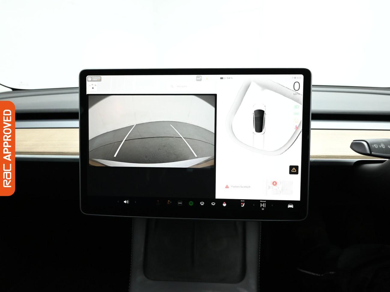 Used Tesla Model 3 2022 for sale - 76890238: Photo 27