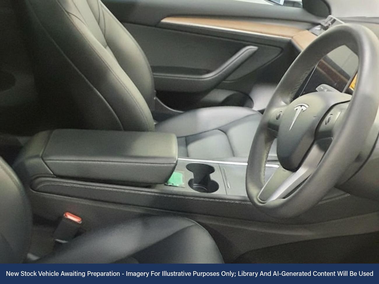 Used Tesla Model 3 2022 for sale - 76890238: Photo 3