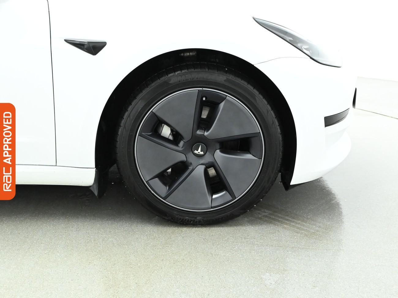 Used Tesla Model 3 2022 for sale - 76890238: Photo 33