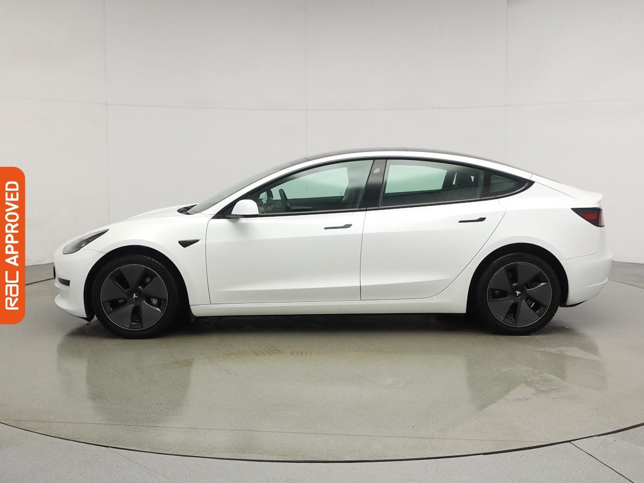 Used Tesla Model 3 2022 for sale - 76890238: Photo 35