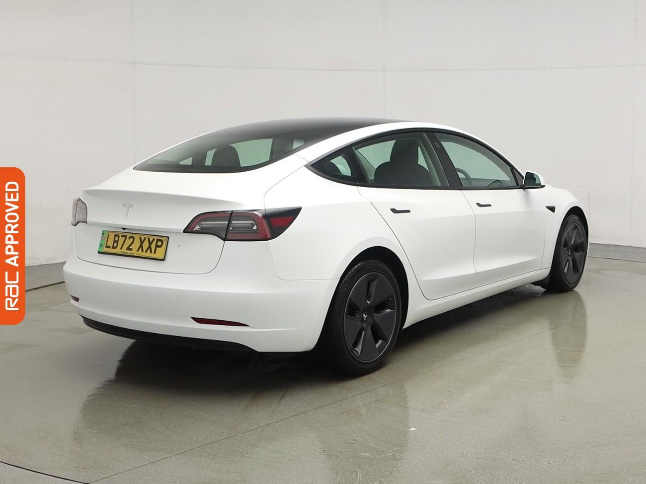 Used Tesla Model 3 2022 for sale - 76890238: Photo 36