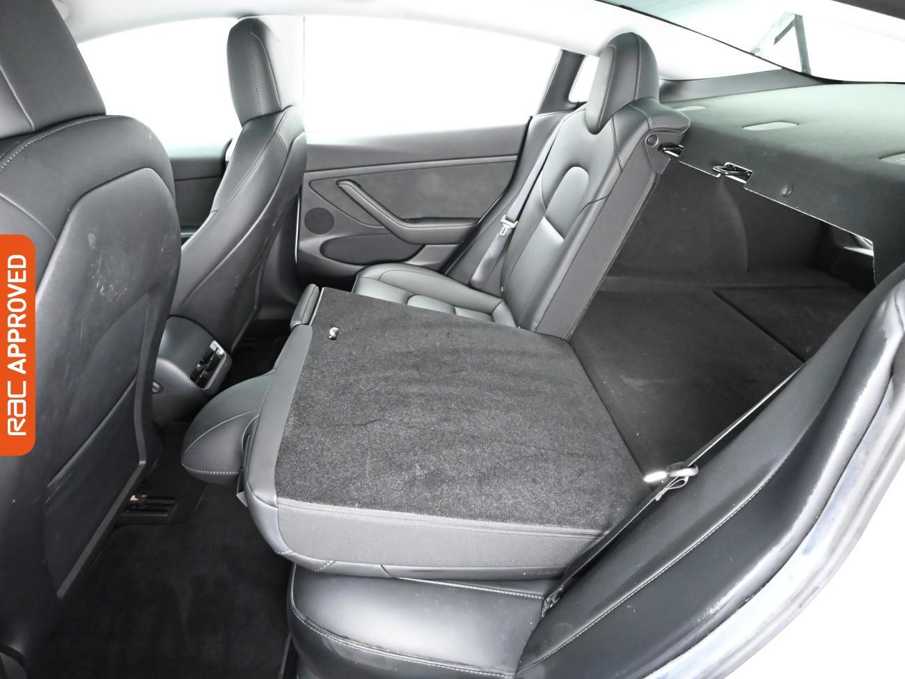 Used Tesla Model 3 2022 for sale - 76890238: Photo 38