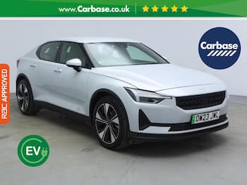 Used Polestar Polestar 2 2023 for sale - 79696419: Photo