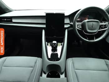 Used Polestar Polestar 2 2023 for sale - 79696419: Photo