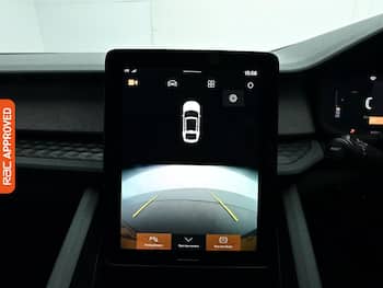 Used Polestar Polestar 2 2023 for sale - 79696419: Photo