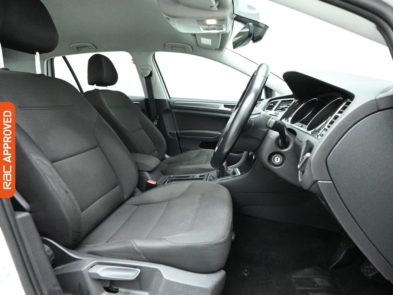 Used Volkswagen Golf 2018 for sale - 77935706: Photo 11