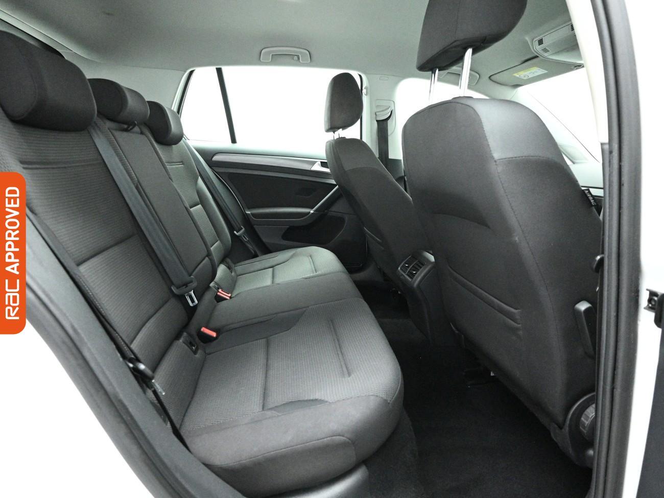 Used Volkswagen Golf 2018 for sale - 77935706: Photo 12