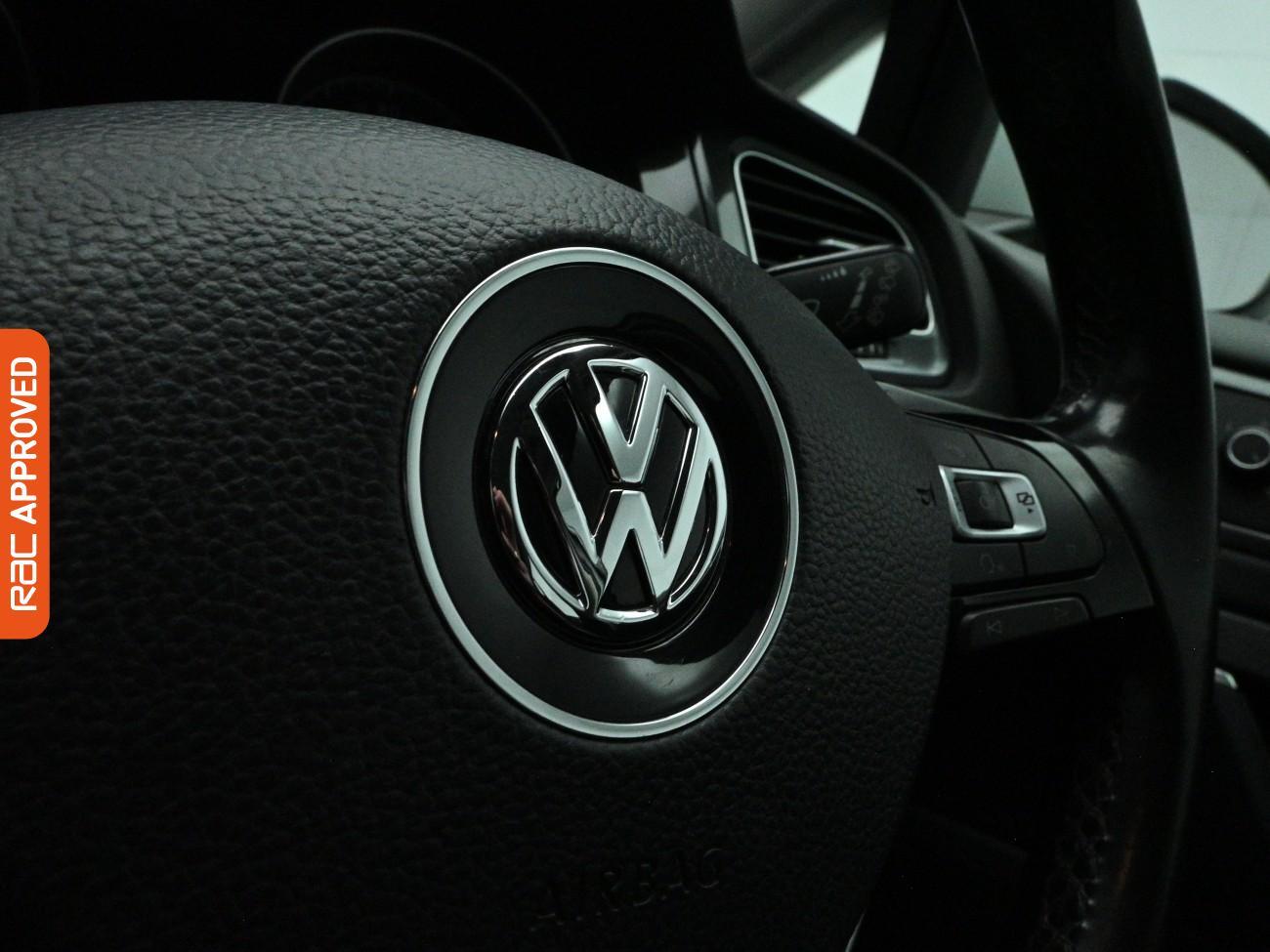 Used Volkswagen Golf 2018 for sale - 77935706: Photo 21