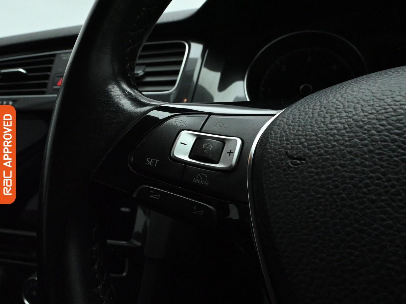 Used Volkswagen Golf 2018 for sale - 77935706: Photo 22