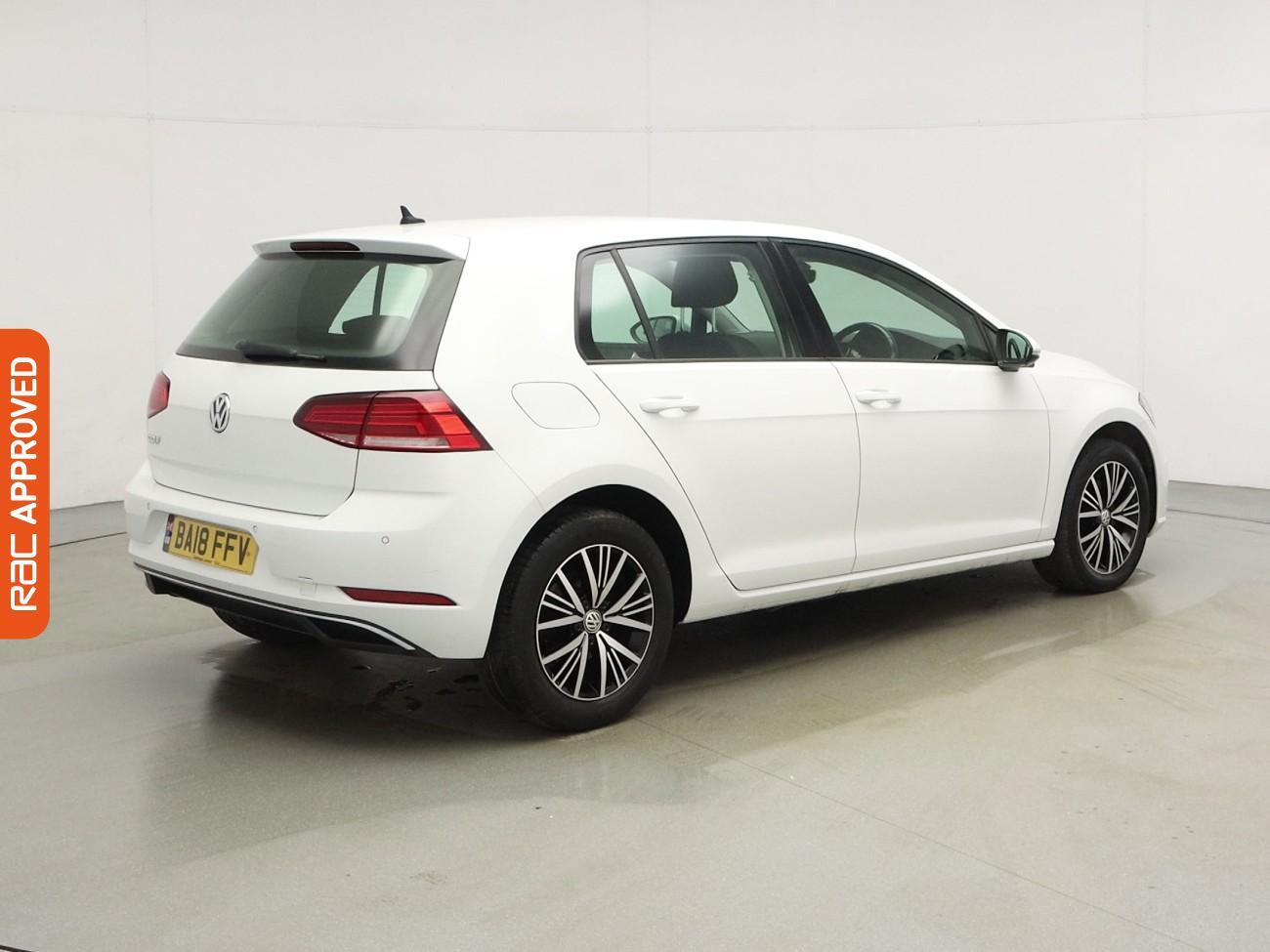 Used Volkswagen Golf 2018 for sale - 77935706: Photo 28