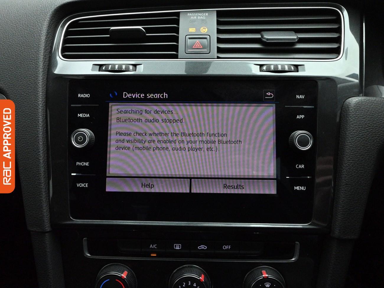 Used Volkswagen Golf 2018 for sale - 77935706: Photo 3