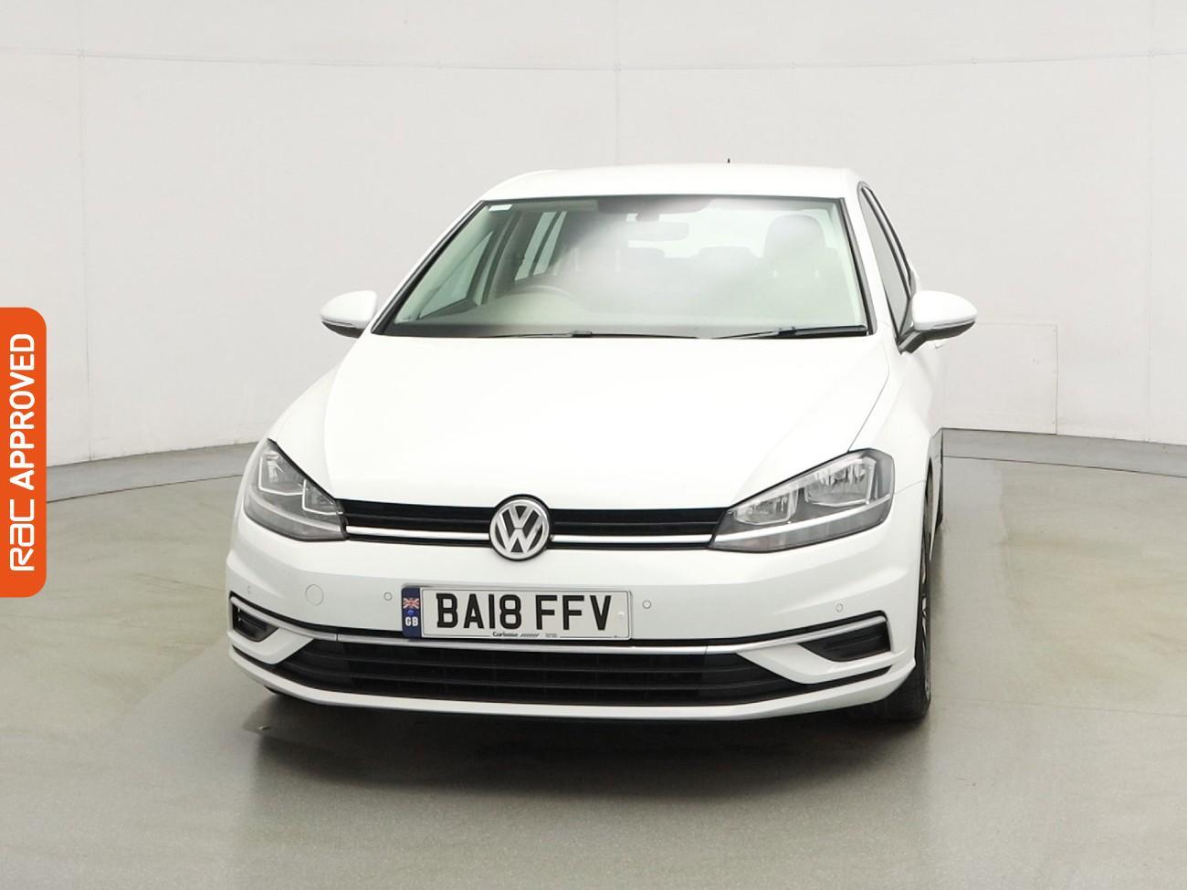 Used Volkswagen Golf 2018 for sale - 77935706: Photo 7