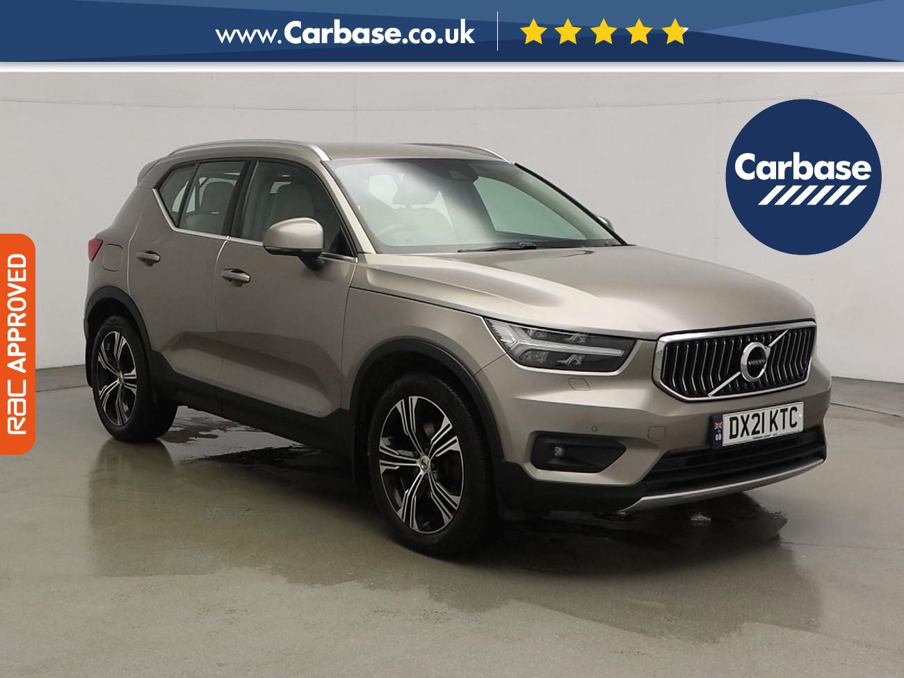 Used Volvo XC40 2021 for sale - 76264051: Photo 1