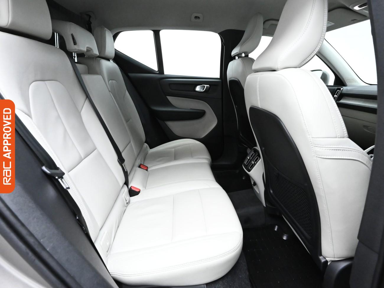 Used Volvo XC40 2021 for sale - 76264051: Photo 13