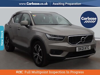Used Volvo XC40 2021 for sale - 76264051: Photo