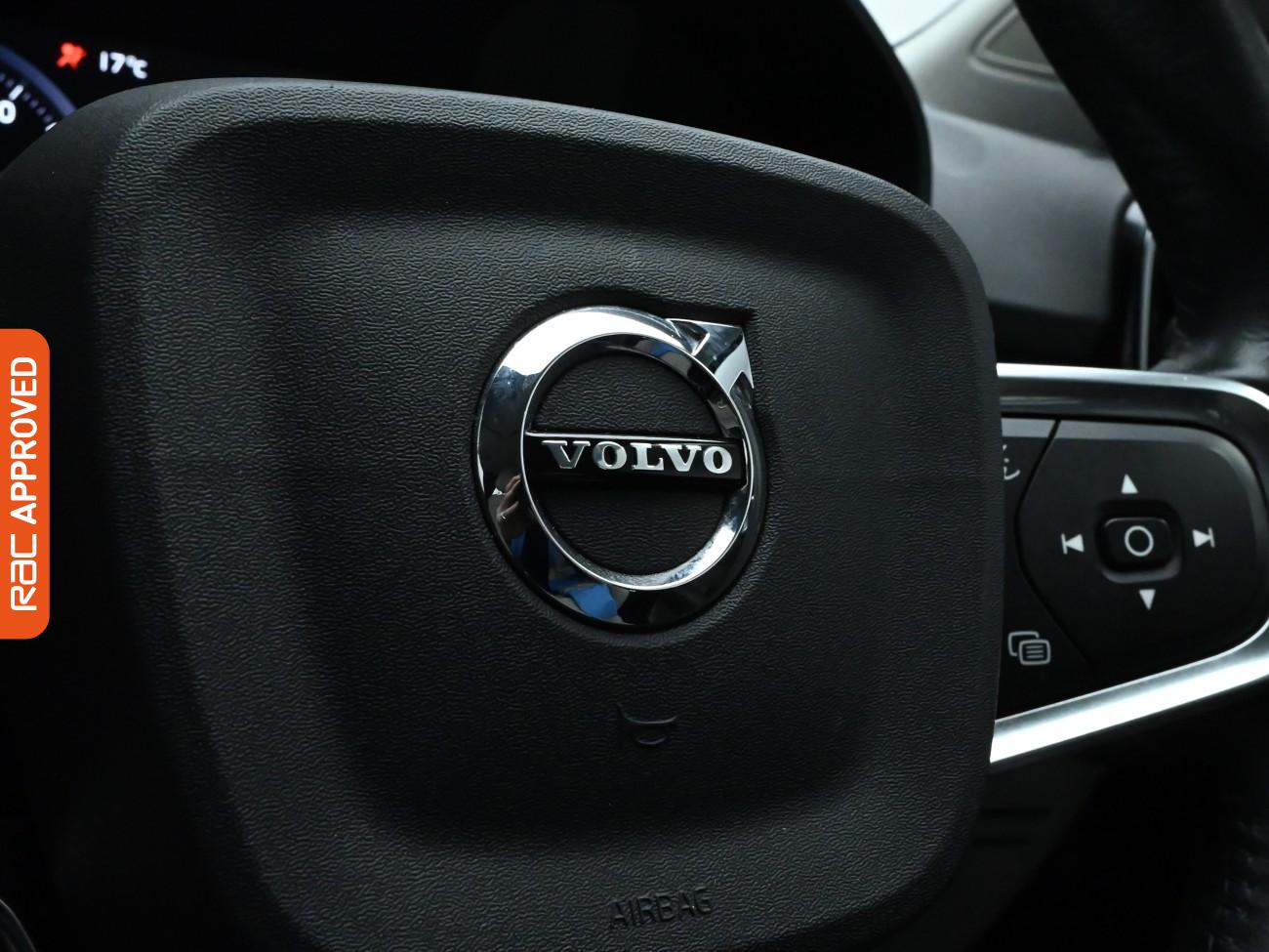 Used Volvo XC40 2021 for sale - 76264051: Photo 23