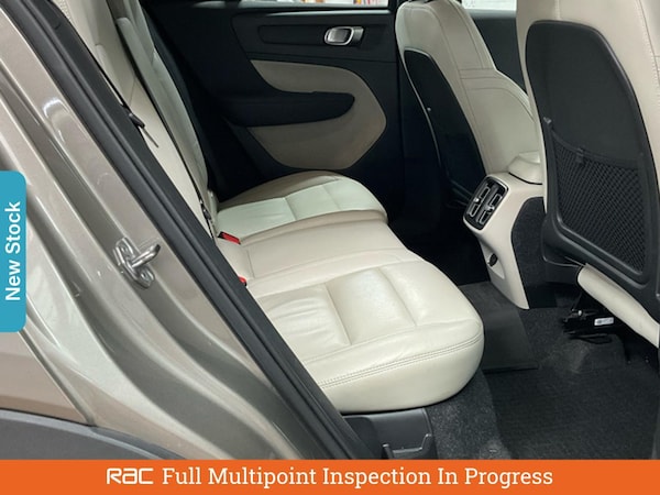 Used Volvo XC40 2021 for sale - 76264051: Photo 4