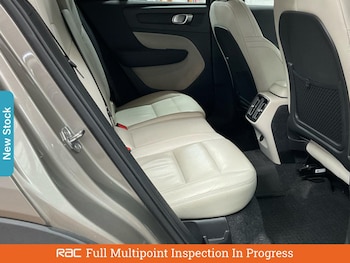 Used Volvo XC40 2021 for sale - 76264051: Photo