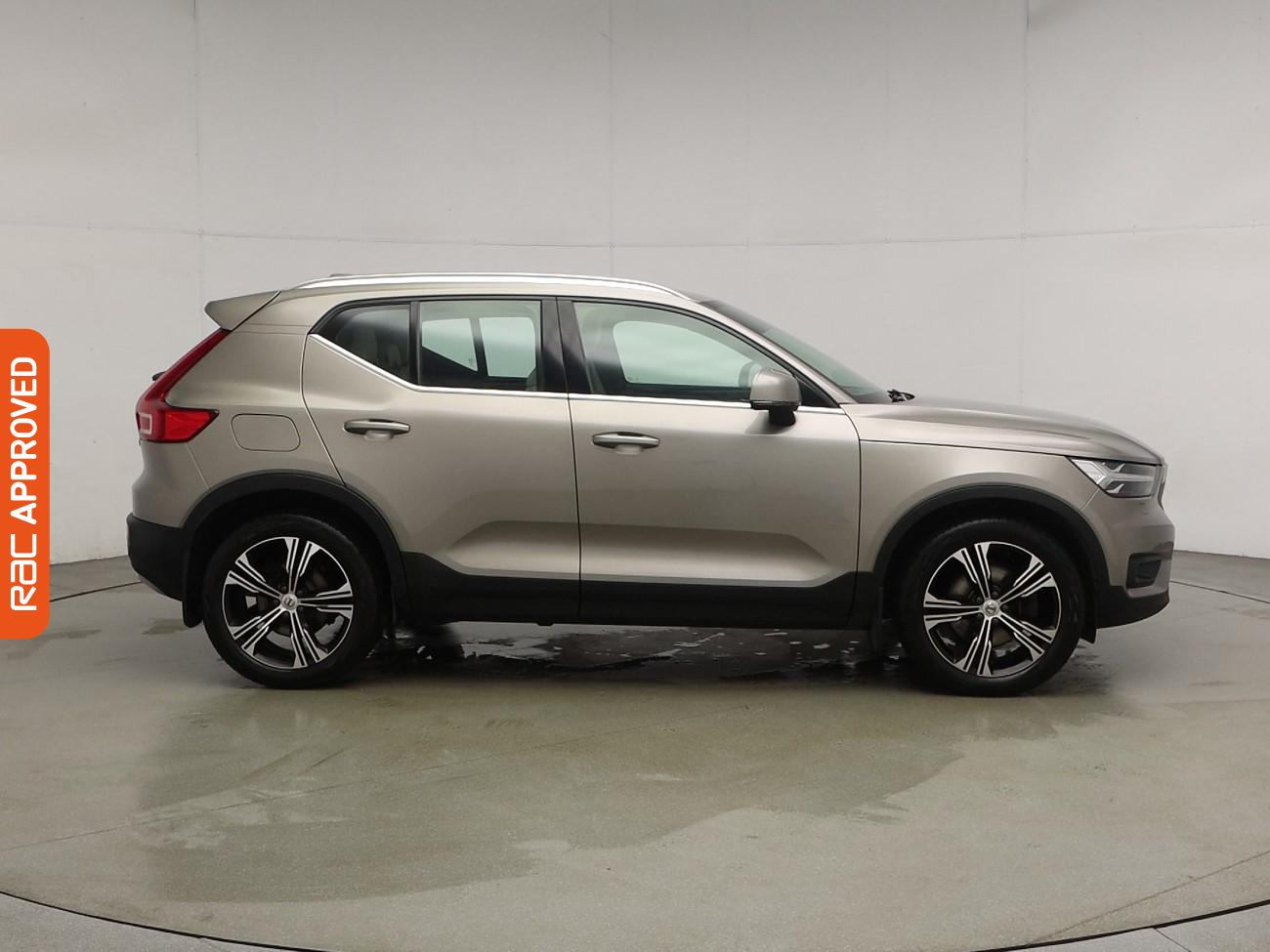 Used Volvo XC40 2021 for sale - 76264051: Photo 6