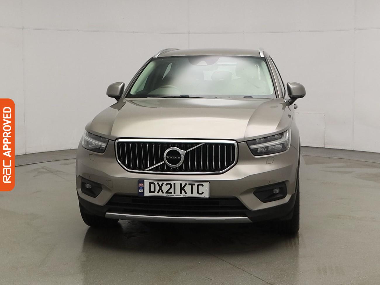 Used Volvo XC40 2021 for sale - 76264051: Photo 7