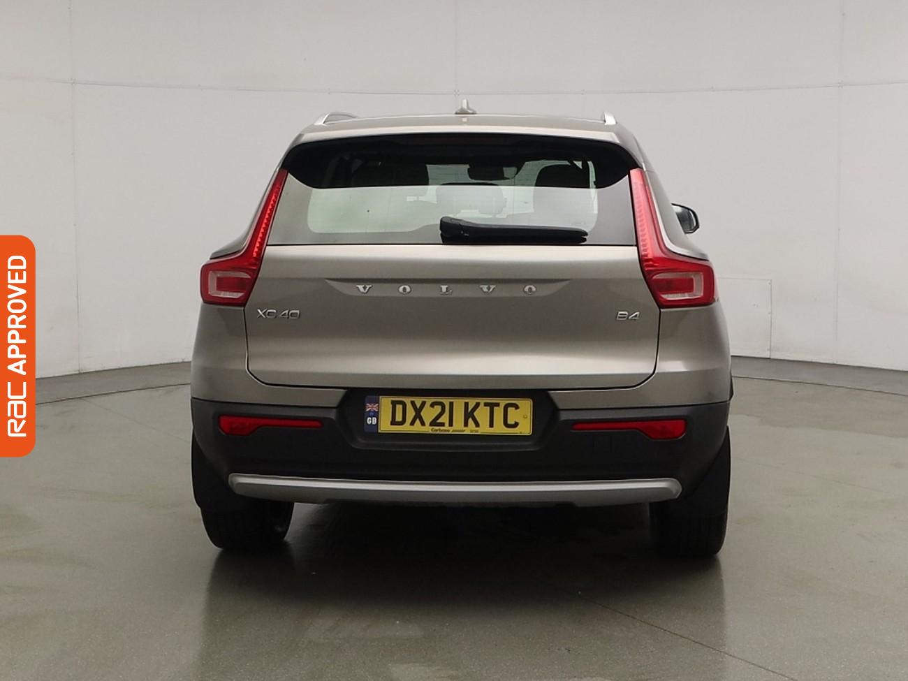 Used Volvo XC40 2021 for sale - 76264051: Photo 8