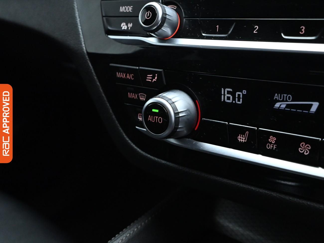 Used BMW 5 Series 2019 for sale - 76558111: Photo 18