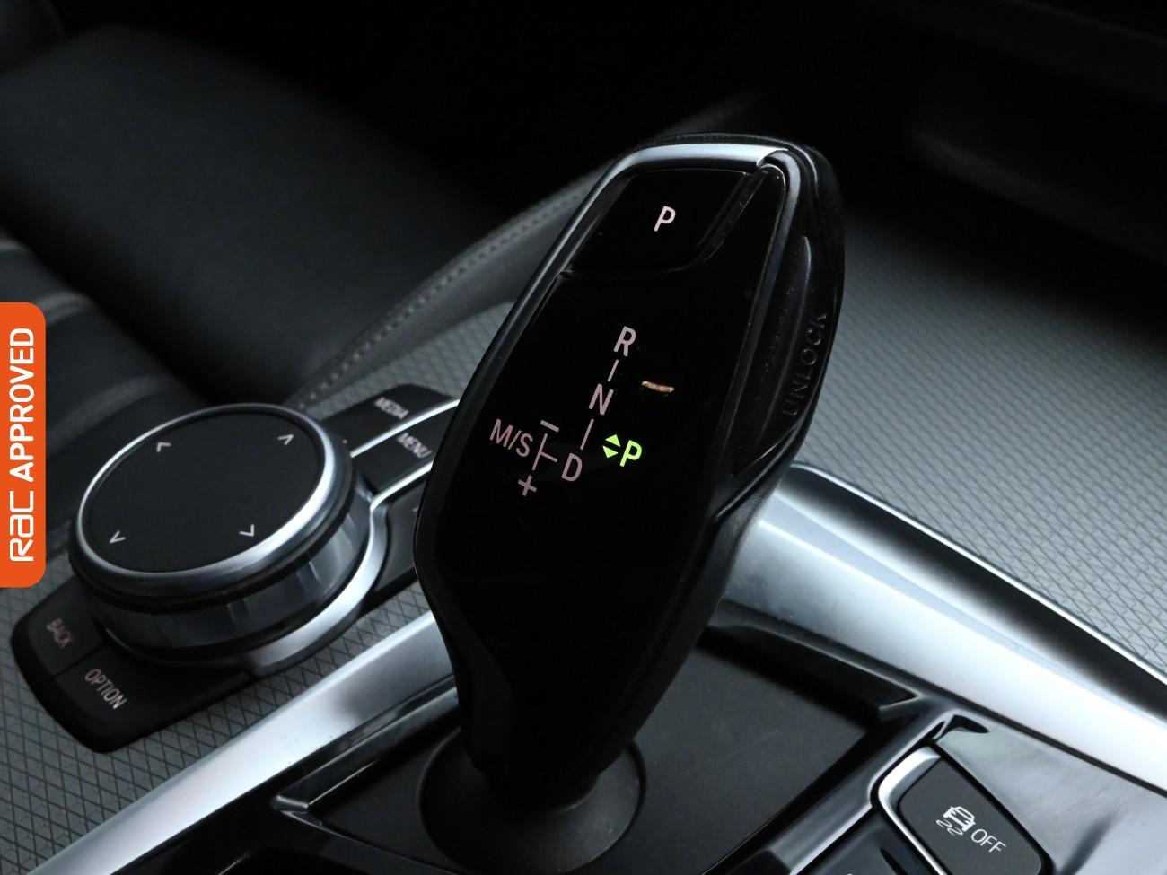 Used BMW 5 Series 2019 for sale - 76558111: Photo 20