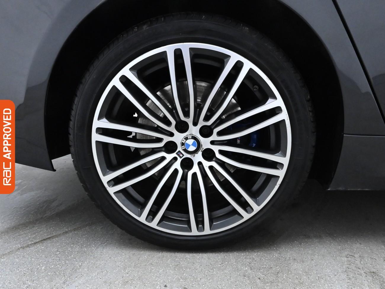 Used BMW 5 Series 2019 for sale - 76558111: Photo 27