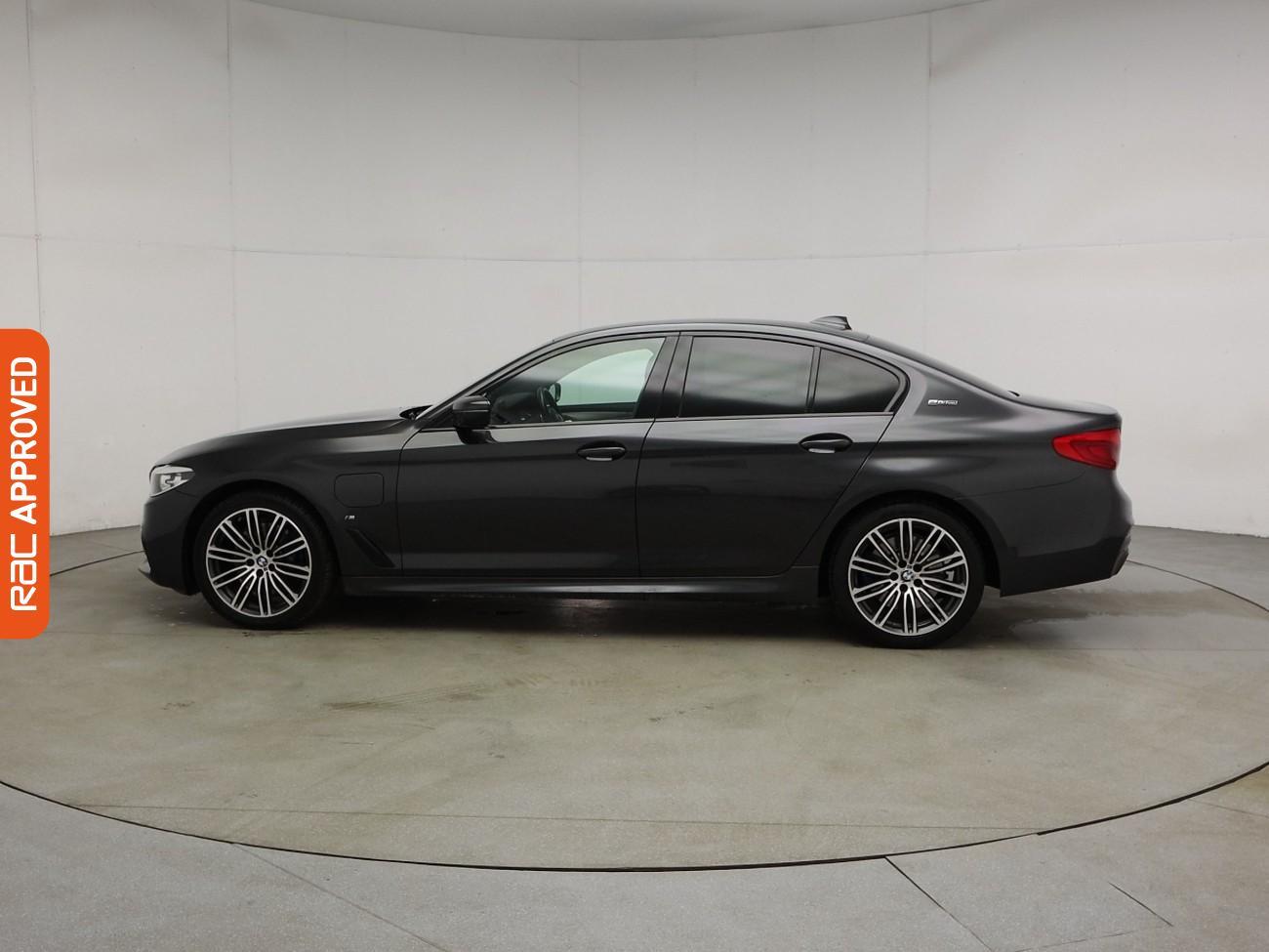 Used BMW 5 Series 2019 for sale - 76558111: Photo 30