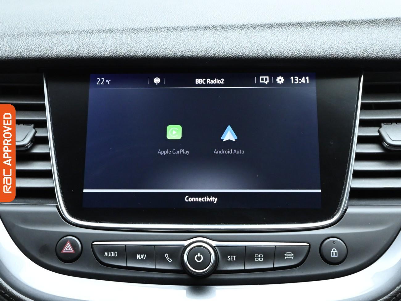 Used Vauxhall Grandland X 2019 for sale - 77666220: Photo 14