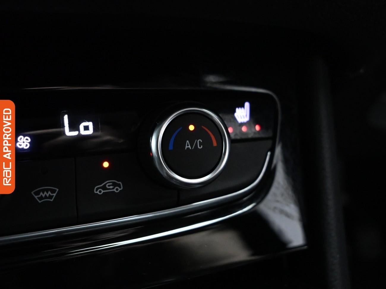 Used Vauxhall Grandland X 2019 for sale - 77666220: Photo 17