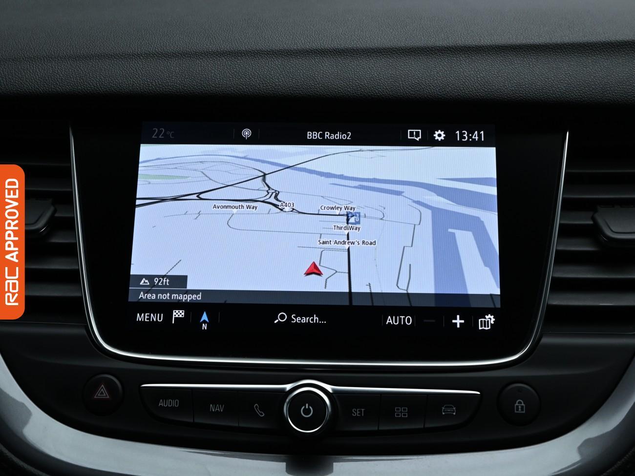 Used Vauxhall Grandland X 2019 for sale - 77666220: Photo 3