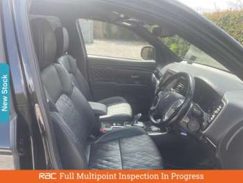 Used Mitsubishi Outlander 2020 for sale - 75117507: Photo