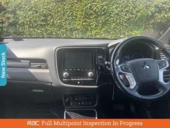 Used Mitsubishi Outlander 2020 for sale - 75117507: Photo