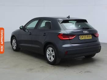 Used Audi A1 2023 for sale - 79667953: Photo