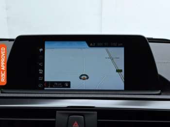 Used BMW 1 Series 2019 for sale - 75112863: Photo