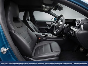 Used Mercedes-Benz CLA 2023 for sale - 78209643: Photo