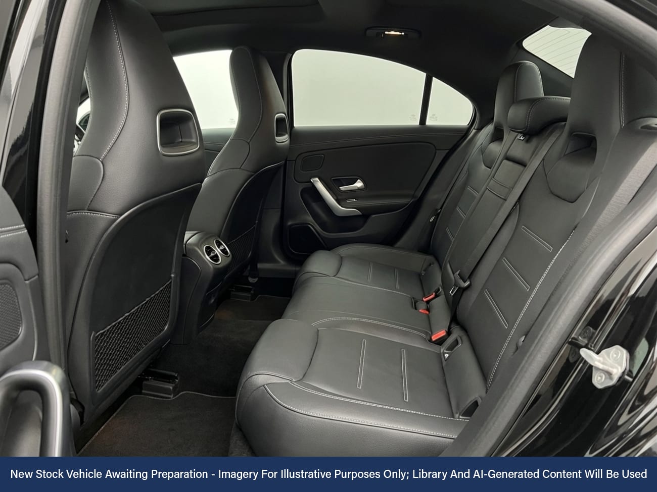 Used Mercedes-Benz CLA 2023 for sale - 78209643: Photo 4