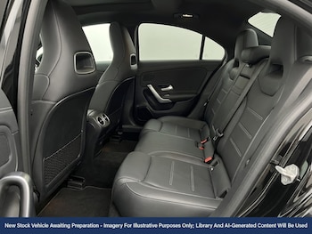 Used Mercedes-Benz CLA 2023 for sale - 78209643: Photo