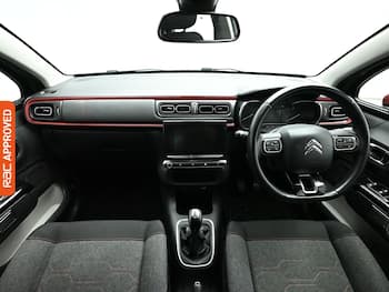 Used Citroen C3 2019 for sale - 79660877: Photo