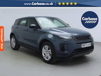 Used Land Rover Range Rover Evoque 2024 for sale - 79710364: Photo